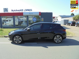 Seat Leon Sportstourer 1.5 TSI FR Business Intense