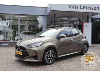 Toyota Yaris 1.5 Hybrid First Edition LED CLIMA