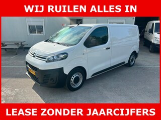 Citroën Jumpy 1.5 BlueHDI 100 M Club