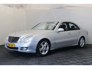 Mercedes-Benz E-klasse 280 Avantgarde