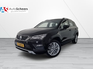 Seat Ateca 1.5 EcoTSI 150pk DSG-7 Xcellence Business Intense