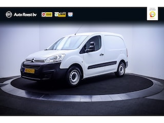Citroën Berlingo 1.6 BlueHDI 75 Comfort 1e EIG! AIRCO | CRUISE | BLUETOOTH