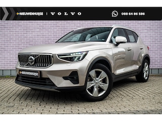 Volvo XC40 2.0 B3 Plus Bright | Trekhaak | 360 Graden Camera | Parkeersensoren | Parkeerverwarming | Keyless Entry | Elektrische Achterklep | Elektrisch Verstelbare Voorstoelen | Cruise Control Adaptief | BLIS | Harman Kardon Audio | Navigatie | Apple Carplay | Android Auto