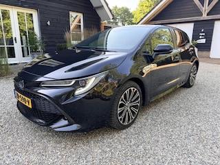 Toyota Corolla 2.0 Hybrid First Edition