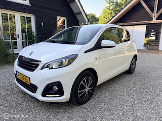 Peugeot 108 1.0 e-VTi Active