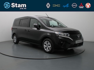Nissan Townstar Evalia N-Connecta L2 45 kWh Climate | Camera | Navi