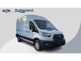 Ford Transit 350 L3H3 Trend 68 kWh 230 KM | SOH 99,2% | Navigatie | Adaptieve Cruise Control | WORDT VERWACHT!