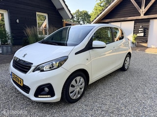 Peugeot 108 1.0 e-VTi Active