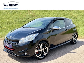 Peugeot 208 1.6 e-THP GTi UNIEK | Liefhebbersauto | Lage KM-Stand | Nieuwstaat | Apple Carplay/Android Auto | Stoelvw | Camera
