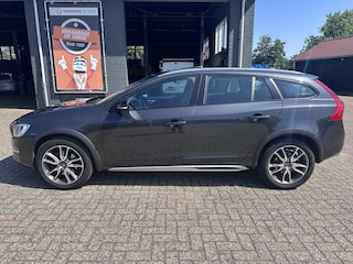Volvo V60 2.0 D3 Momentum Business