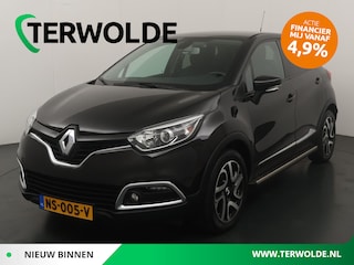 Renault Captur Energy TCe 90 Dynamique | Trekhaak | Parkeercamera |