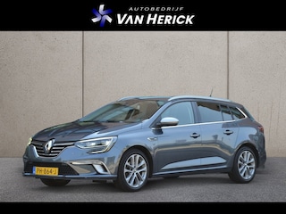Renault Mégane Estate 1.2 TCe GT-Line 131PK | Navigatie | Trekhaak | Achteruitrijcamera