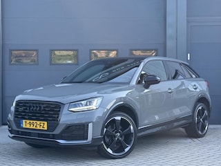 Audi Q2 2.0 TFSI quattro Sport Pro Line S|Pano|ACC|Leer|B&O