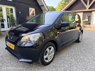 Seat Mii 1.0 Entry