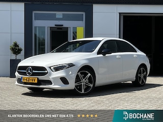 Mercedes-Benz A-klasse 250 e Premium Plus | Camera achter | Night pakket |