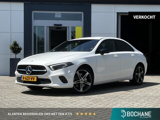 Mercedes-Benz A-klasse 250 e Premium Plus | Camera achter | Night pakket |
