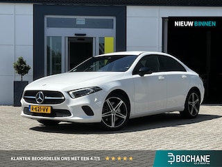 Mercedes-Benz A-klasse 250 e Premium Plus | Camera achter | Night pakket |