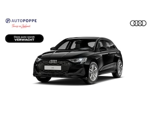 Audi A3 Sportback Pro Line 40 TFSI e 150 kW / 204 PK Sportback 6 ver