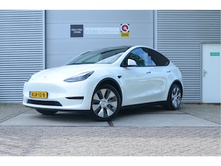 Tesla Model Y RWD 58 kWh AutoPilot3.0 Ryzen