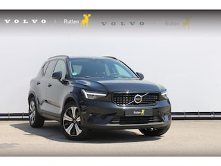 Volvo XC40 T5 262PK Automaat Recharge Inscription Lederen bekleding / Parkeersensoren met parkeercamera achter / Harman Kardon audio / Verwarmbare voorruit