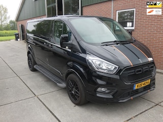 Ford Transit Custom 320 2.0 TDCI L2H1 Sport* navi/cam*xenon*