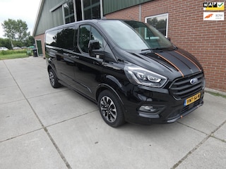 Ford Transit Custom 320 2.0 TDCI L2H1 Sport* navi/cam*xenon*