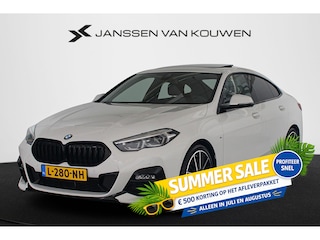 BMW 218i Business Edition M Sport Panoramadak Keyless Elektrische Stoelen