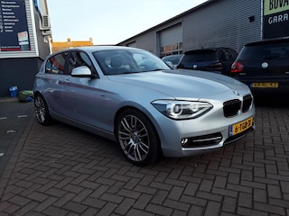 BMW 1-serie (e87) 116i 136PK EfficientDynamics Edition 5D Business Sport