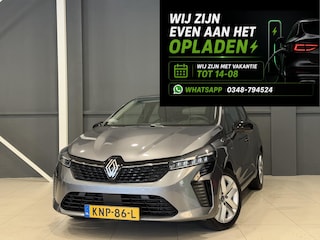 Renault Clio 1.6 E-Tech Full Hybrid 145 evolution | Navigatie | Full Hybrid |