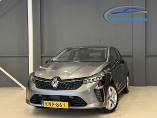 Renault Clio 1.6 E-Tech Full Hybrid 145 evolution | Navigatie | Full Hybrid |