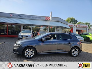 Renault Mégane 1.2 TCe Limited