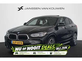 BMW X2 xDrive25e M Sport Panoramadak Head-Up Harman Kardon Elektrische Stoelen