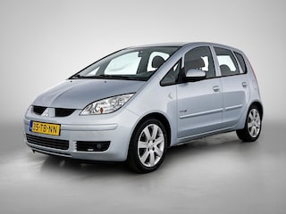 Mitsubishi Colt 1.3 Heartbeat
