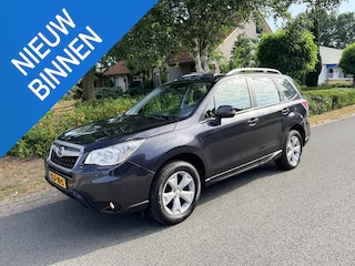 Subaru Forester 2.0 XS 150PK AWD Automaat Premium Plus