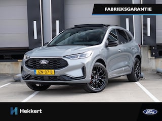 Ford Kuga ST-Line X 2.5 PHEV 243pk Automaat BLACK-PACK | 20''LM | SCHUIF-DAK | TREKHAAK | B&O | LED MATRIX | CAM. VOOR