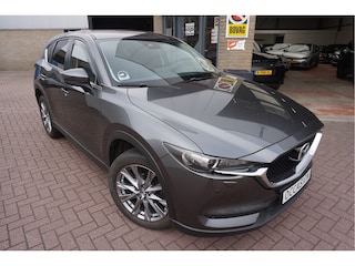 Mazda CX-5 2.0 SkyActiv-G 165 Comfort Automaat