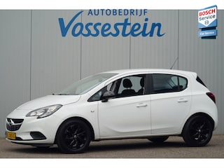 Opel Corsa 1.4 Edition / 5 Deurs / Airco / Cruise Control / 15 Inch velgen
