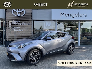Toyota C-HR 1.8 Hybrid Executive | | Rijklaar |
