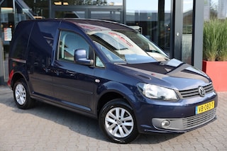 Volkswagen Caddy 1.6 TDI 75 KW