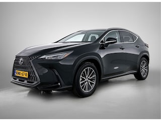 Lexus NX 450h+ AWD Luxury Line | Trekhaak 1.500 kg | Stoel- en Stuurverwarming | Plug-in Hybrid |