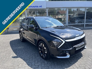 Kia Sportage 1.6 T-GDI PHEV AWD Dynamicline |Adaptive Cruise | Camera | Apple Carplay | Winterpa