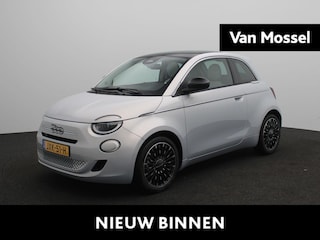 Fiat 500 1.0 Hybrid La Prima