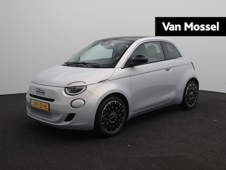 Fiat 500 1.0 Hybrid La Prima