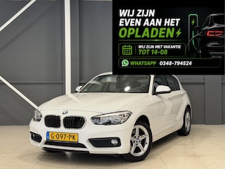 BMW 116i Sport | Airco | M-Sport |