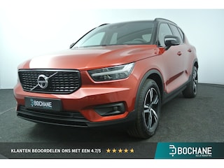 Volvo XC40 1.5 T3 R-Design | Trekhaak | 360 Camera | Stoel & Stuur Verwarming |