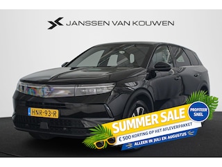 Opel Grandland 1.2 Turbo Hybrid GS 360 Camera Head-Up Stoel-Stuurverwarming