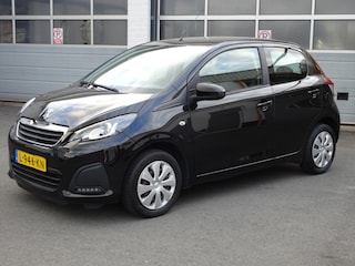 Peugeot 108 1.0 e-VTi Active Airco, elektrische ramen, centrale vergrendeling, enz.