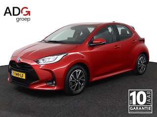 Toyota Yaris 1.5 Hybrid Dynamic | Trekhaak | Apple Carplay/Android Auto | Parkeercamera | Adaptieve Cruise-Control |