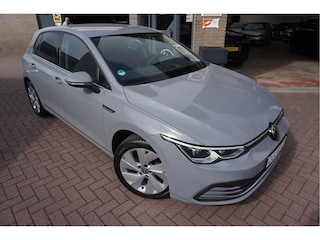 Volkswagen Golf 1.5 TSI Style
