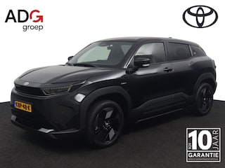 Toyota Urban Cruiser Dynamic 61 kWh | Volledig Lederen Bekleding | Parkeersensoren Rondom | Keyless Entry | Led Verlichting |